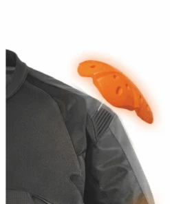 D3O LP1 Shoulder Protectors-D3O -Motorcycle Riding Equipment Store 3 68 6f432f40 b455 4125 8df8 b7e0ae96ae30