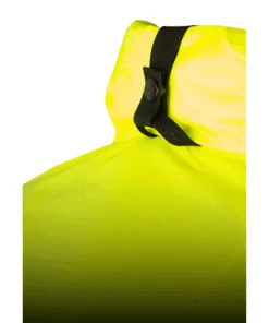 Rynox H2GO Pro 3 Rain Jacket - Hiviz Green-Rynox -Motorcycle Riding Equipment Store 3 68 b08db27c ca0b 4c40 8314 28d1a4211592