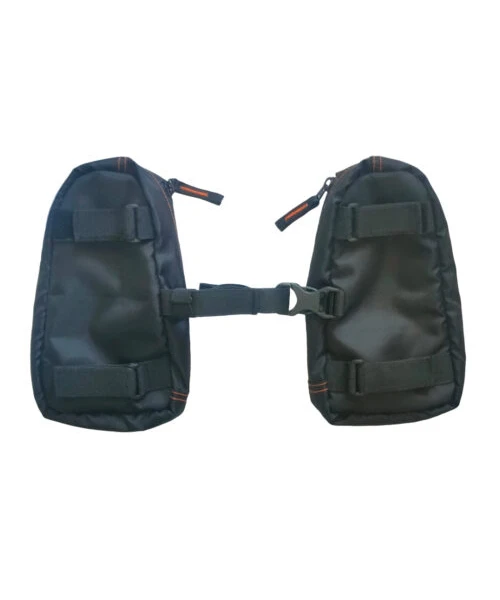 Treknride TrailHawk Chest Bag Set For Backpack-Treknride 5 Treknride TrailHawk Chest Bag Set For Backpack-Treknride - Image 3