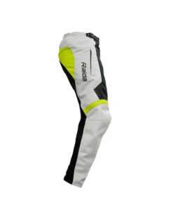 Raida Trailcraft Off Road Pant - Grey Hiviz-Raida 12 Raida Trailcraft Off Road Pant - Grey Hiviz-Raida -Motorcycle Riding Equipment Store 3 6 a799f513 88f0 4a06 8b52 c1190757c167