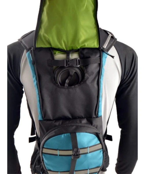 Treknride Waterproof Hydration Pack 3L With Bladder- TrailBlazer-Treknride 5 Treknride Waterproof Hydration Pack 3L With Bladder- TrailBlazer-Treknride - Image 3