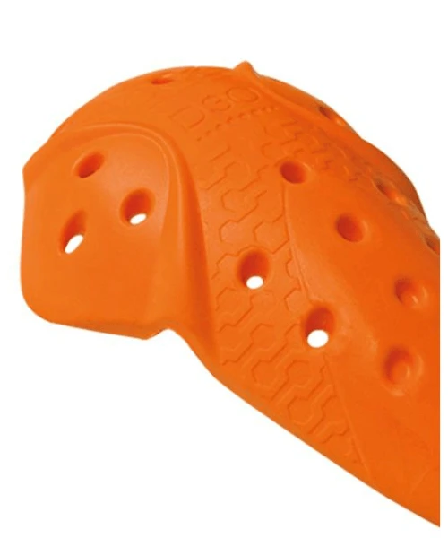 D3O T5 Evo X Knee Protectors - Level 1-D3O 5 D3O T5 Evo X Knee Protectors - Level 1-D3O - Image 3