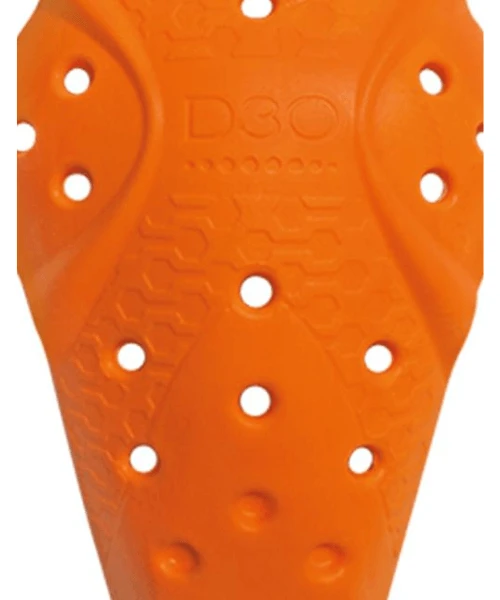 D3O T5 Evo X Elbow Protectors - Level 1-D3O 6 D3O T5 Evo X Elbow Protectors - Level 1-D3O - Image 4