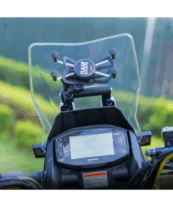 Zana New Gps Mount Aluminum And Stainless-Steel For Suzuki Vstrom 250 - ZI-8243-Zana 11 Zana New Gps Mount Aluminum And Stainless-Steel For Suzuki Vstrom 250 - ZI-8243-Zana -Motorcycle Riding Equipment Store 3 74 42d15c21 2e5d 4dfb be1a bba06a816f74