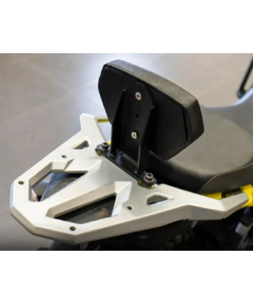 Zana Pillion Backrest For Suzuki V-Strom 250 - ZI-8318-Zana 6 Zana Pillion Backrest For Suzuki V-Strom 250 - ZI-8318-Zana - Image 4