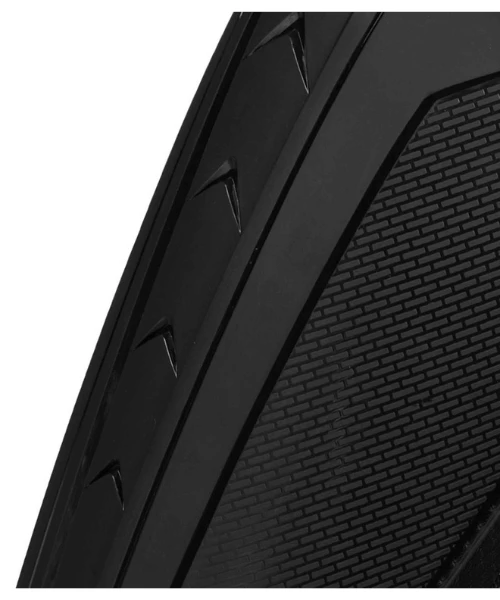 Cramster Rage Bionic Knee Guards - Black-Cramster 5 Cramster Rage Bionic Knee Guards - Black-Cramster - Image 3