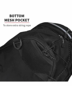 Viaterra Seaty Motorcycle Tailbag-Viaterra -Motorcycle Riding Equipment Store 3 76