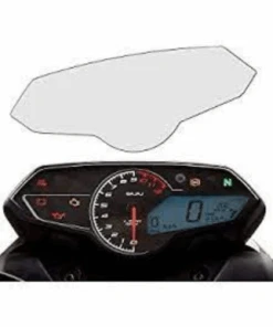 Mototrendz Speedo Protection Film For Bajaj N 250 / F 250-Mototrendz -Motorcycle Riding Equipment Store 3 76 c5fad3e6 b672 4d98 a6ee 3ea758122e0e
