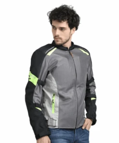 Solace AIR-X V3 Riding Jacket - Black Neon-Solace 12 Solace AIR-X V3 Riding Jacket - Black Neon-Solace -Motorcycle Riding Equipment Store 3 77 3a858b5b 388b 4e2b 9be7 70dd4397ed3d