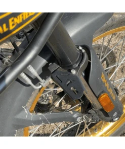 Auto Engina Himalayan 450 Fog Light Clamp - Black-Auto Engina 8 Auto Engina Himalayan 450 Fog Light Clamp - Black-Auto Engina -Motorcycle Riding Equipment Store 3 7 ccb570b7 58a2 4e41 960d 39d5dac67a75