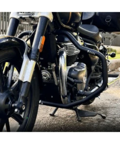 Zana Crash Guard For Super Meteor 650 - ZI-8297-Zana 9 Zana Crash Guard For Super Meteor 650 - ZI-8297-Zana -Motorcycle Riding Equipment Store 3 80 b33d74d2 3a7a 48b0 95b8 199c509b2303