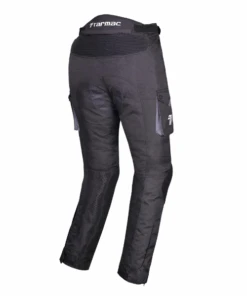 Tarmac Adventure Motorcycle Riding Pants - Black-Tarmac 9 Tarmac Adventure Motorcycle Riding Pants - Black-Tarmac -Motorcycle Riding Equipment Store 3 81 e62b411e b76c 45f1 afb9 7b38c5d56832