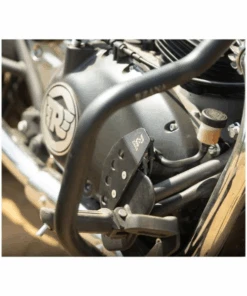 Zana Rear Master Cylinder Cover For Super Meteor 650 - ZI-8320-Zana -Motorcycle Riding Equipment Store 3 83 ea857f08 e289 479b ae32 f4e71377c5fa