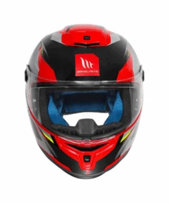MT Hummer B Nighthawk Helmet - Gloss Fluorescent Red-MT Helmets 9 MT Hummer B Nighthawk Helmet - Gloss Fluorescent Red-MT Helmets -Motorcycle Riding Equipment Store 3 86 486c2e4d d89e 42a0 82d5 1777763418ed