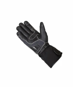 BBG W2 Riding Gloves - Black-BBG 9 BBG W2 Riding Gloves - Black-BBG -Motorcycle Riding Equipment Store 3 89