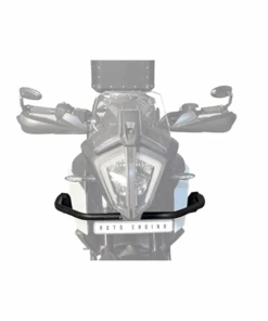 Auto Engina 390/250 Adventure Crash Guard Compatible For KTM 390/250 Adventure- Black-Auto Engina -Motorcycle Riding Equipment Store 3 89 a3e960e5 2214 4884 8400 1888f00f3940