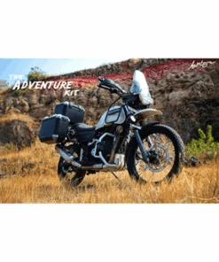Auto Engina Himalayan Headlight Grill Compatible For Royal Enfield Himalayan Bs6(2020),BS3,BS4 Models - Silver-Auto Engina -Motorcycle Riding Equipment Store 3 90 7bbbe3d4 33cd 4f64 8f3f 61b43f7e4ec6