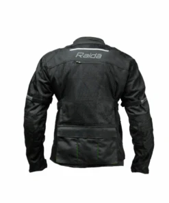 Raida Rover Riding Jacket - Grey-Raida 13 Raida Rover Riding Jacket - Grey-Raida -Motorcycle Riding Equipment Store 3 90 94ccc2bf 5ab1 4a23 bad2 b40d83c9d627