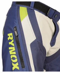 Rynox Dune Neo Offroad Pants - Blue Hi-Viz Green-Rynox 13 Rynox Dune Neo Offroad Pants - Blue Hi-Viz Green-Rynox -Motorcycle Riding Equipment Store 3 94 c312e141 61d7 4209 ba8c fc35cf37b7bc