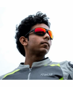 Raida T100 Sunglasses - Revo Red-Raida 7 Raida T100 Sunglasses - Revo Red-Raida -Motorcycle Riding Equipment Store 3 97 b803e175 342e 4dc5 b564 3a186bbf26aa