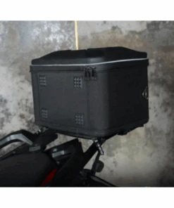 Zana Maximus 36 Litre Single Tail Bag - ZI-BG-003-Zana 9 Zana Maximus 36 Litre Single Tail Bag - ZI-BG-003-Zana -Motorcycle Riding Equipment Store 3 01443307 ae39 4377 a745 9ed0a224e07f