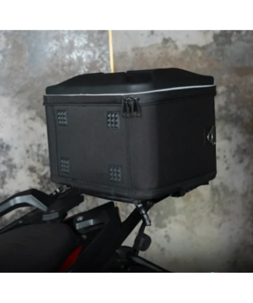 Zana Maximus 36 Litre Single Tail Bag - ZI-BG-003-Zana 5 Zana Maximus 36 Litre Single Tail Bag - ZI-BG-003-Zana - Image 3