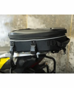 Zana Pluto Tail Bag / Tank Bag - ZI-BG-004-Zana -Motorcycle Riding Equipment Store 3 03f95746 fbb0 40a6 9b9c 85ff7c71efdd