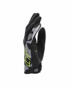 Acerbis Zero Degree 3.0 Riding Gloves - Black Yellow-Acerbis 9 Acerbis Zero Degree 3.0 Riding Gloves - Black Yellow-Acerbis -Motorcycle Riding Equipment Store 3 11ca22a6 181d 4e6e a05c d9afee401fdc