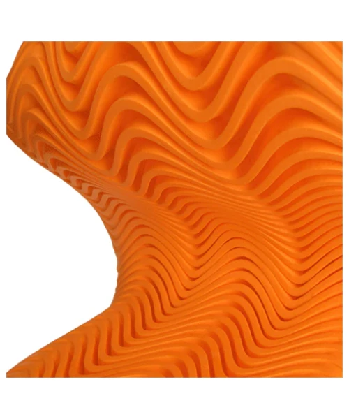 D3O Viper Stealth (CE Level 1) Back Protector For Motorcycle Jackets-Furygan 5 D3O Viper Stealth (CE Level 1) Back Protector For Motorcycle Jackets-Furygan - Image 3