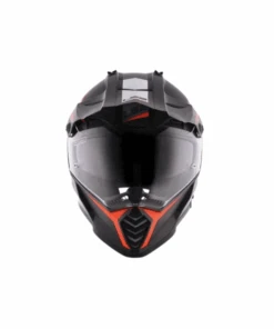 LS2 MX436 Pioneer Evo Dual Sport Helmet - Router Black Orange-LS2 9 LS2 MX436 Pioneer Evo Dual Sport Helmet - Router Black Orange-LS2 -Motorcycle Riding Equipment Store 3 17404564 8c5f 4a21 89ef 042dd7e3feb2