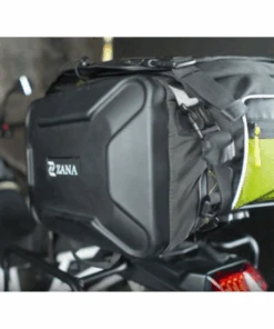 Zana Vader Hard Shell Tail Bag 65 Litre With Free 2 Waterproof Storage Bag And 1 Bungee Cord - ZI-BG-001-Zana 9 Zana Vader Hard Shell Tail Bag 65 Litre With Free 2 Waterproof Storage Bag And 1 Bungee Cord - ZI-BG-001-Zana -Motorcycle Riding Equipment Store 3 1d26445d 55df 4bf5 bf31 76b5ef88bbd9