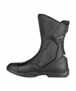 Korda Tourmaster High Riding Boots - Black-Korda -Motorcycle Riding Equipment Store 3 2552b772 d422 4549 899c 7f1ae16f4e54