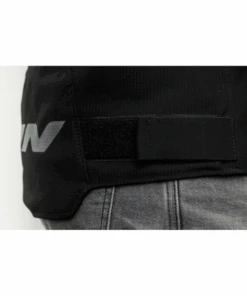 Ixon Striker Air Riding Jacket - Black Anthracite-Ixon 9 Ixon Striker Air Riding Jacket - Black Anthracite-Ixon -Motorcycle Riding Equipment Store 3 4a4a9eb5 3c74 4840 a0ac b9e0e36cdd23