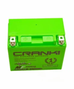 Crank1 Battery For Ducati Hyperstrada 950 (2016-2021) - CB12B-BS-Crank 1 7 Crank1 Battery For Ducati Hyperstrada 950 (2016-2021) - CB12B-BS-Crank 1 -Motorcycle Riding Equipment Store 3 59b2bdd2 42b6 46b1 a7f4 3605148c7ca1