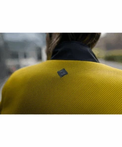 Tucano Urbano FlowMotion Riding Jacket - Yellow-Tucano Urbano 19 Tucano Urbano FlowMotion Riding Jacket - Yellow-Tucano Urbano -Motorcycle Riding Equipment Store 3 5daef07e 4497 4897 b209 31c921842d68