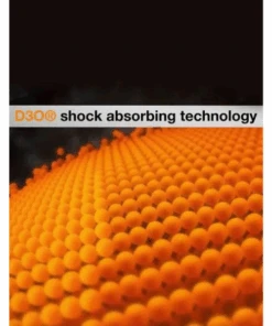 D3O D3O Comfort Insoles (One Pair)-D3O -Motorcycle Riding Equipment Store 3 61fd5a6f c161 480f a6f4 145e1b890b6a