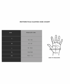 Raida Carbonite Riding Gloves - White-Raida -Motorcycle Riding Equipment Store 3 74dbae81 2d21 4cf0 b3fc 4abe00a1703f