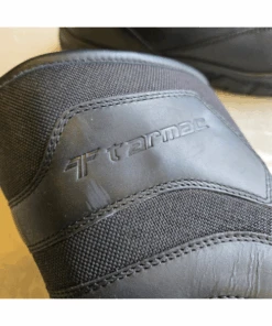 Tarmac Tour II Riding Boots - Black-Tarmac -Motorcycle Riding Equipment Store 3 780c3b21 0895 4c23 a162 ec6afc44a69a