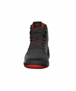 Clan Scout With D3O Protectors Waterproof Riding Boot - Red-Clan -Motorcycle Riding Equipment Store 3 9678d528 e88e 4a30 bd11 b2dcd9edeb3d