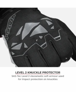 Viaterra Roost V2 Offroad Motorcycle Gloves - Marine-Viaterra -Motorcycle Riding Equipment Store 3 98e37fb1 aec3 4862 a242 d4a793a41ef7