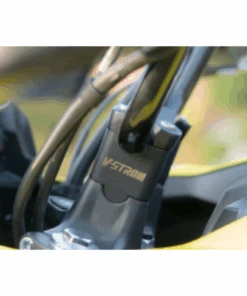 Zana Vertical Handle Riser Aluminum Suzuki V-Strom 250 - ZI-8257-Zana