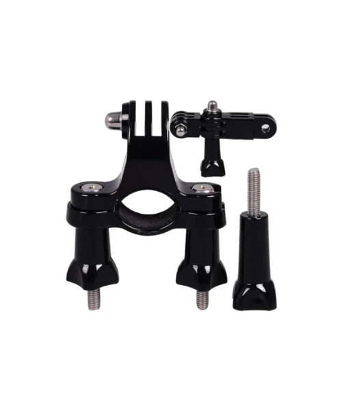 Moto Arch Action Camera Handle Bar Mount Small-Moto Arch 5 Moto Arch Action Camera Handle Bar Mount Small-Moto Arch - Image 3