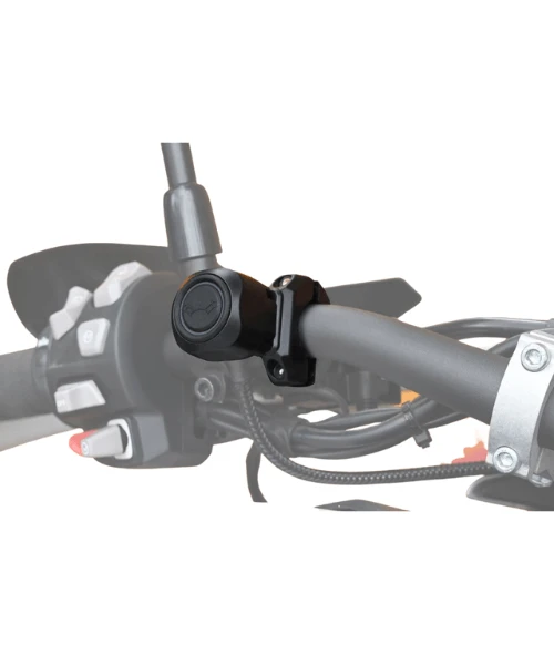 Maddog Switch Pro For Handle Bar & Mirror Mount-Maddog 5 Maddog Switch Pro For Handle Bar & Mirror Mount-Maddog - Image 3