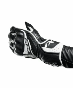 Ixon GP4 Air Riding Gloves - Black White-Ixon 15 Ixon GP4 Air Riding Gloves - Black White-Ixon -Motorcycle Riding Equipment Store 3 b2756576 8c02 4088 bd4e 96f5ed9ddaaf