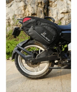 Solace EasyRide 65L Saddle Bag-Solace -Motorcycle Riding Equipment Store 3 b3c398d6 c2ed 46da 9499 9b59e2a9b8f3