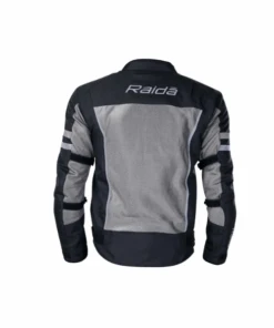 Raida Tourer Riding Jacket - Grey-Raida 10 Raida Tourer Riding Jacket - Grey-Raida -Motorcycle Riding Equipment Store 3 be75012f f22f 4e22 8a08 91f2c8535bec