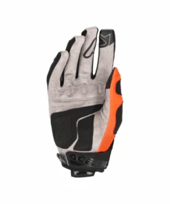 Acerbis MX X-H Riding Gloves - Orange-Acerbis -Motorcycle Riding Equipment Store 3 ce60cc84 b729 48da 9f6c 908ff95ec1fc