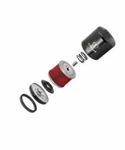 Crank1 Performance Oil Filters - CPO-170B-Crank 1 8 Crank1 Performance Oil Filters - CPO-170B-Crank 1 -Motorcycle Riding Equipment Store 3 db7956b6 c1ac 4706 bf44 27268c6d30d2