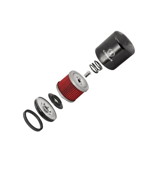 Crank1 Performance Oil Filters - CPO-170B-Crank 1 5 Crank1 Performance Oil Filters - CPO-170B-Crank 1 - Image 3