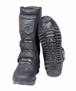 Solace Adventure X Pro Motorcycle Riding Boots - Black-Solace 10 Solace Adventure X Pro Motorcycle Riding Boots - Black-Solace -Motorcycle Riding Equipment Store 3 eb0db956 d9ab 4bc1 88d5 b382b2d05c64